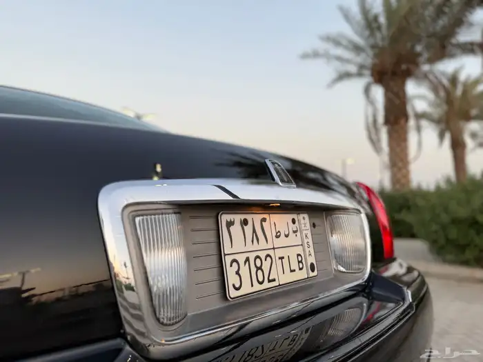 لينكون تاون كار 2011 عداد 59 الف كيلو 41