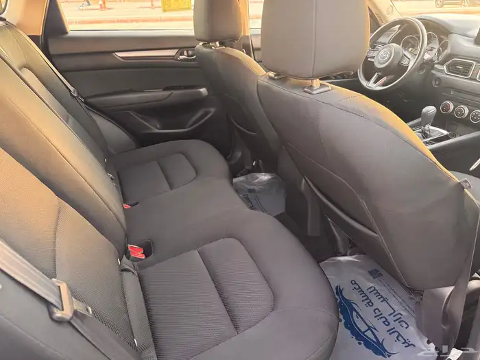مازدا CX-5 قمة النظافة 2024 16