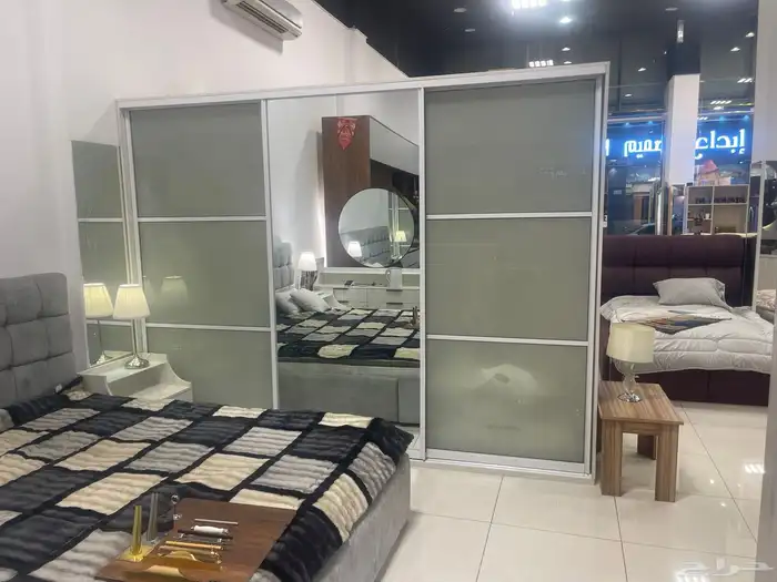 تفصيل حسب الطلب ضمان خمس سنوات 11