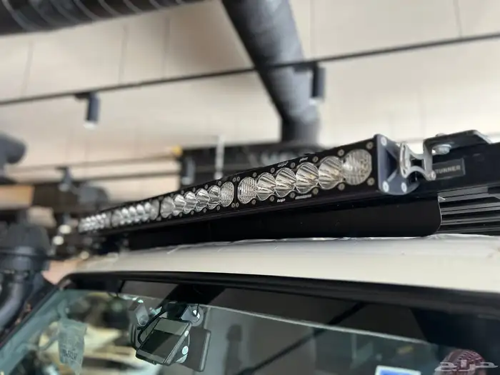 تويوتا شاص معدل - TOYOTA LAND CRUISER V8 Turbo Diesel 2023 9