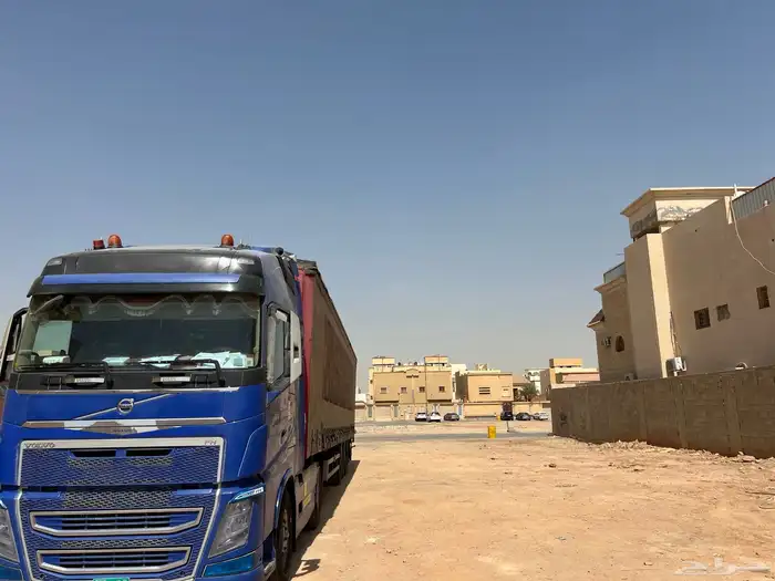 تريله الرياض 1