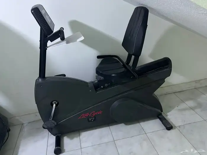 أجهزه رياضيه 0