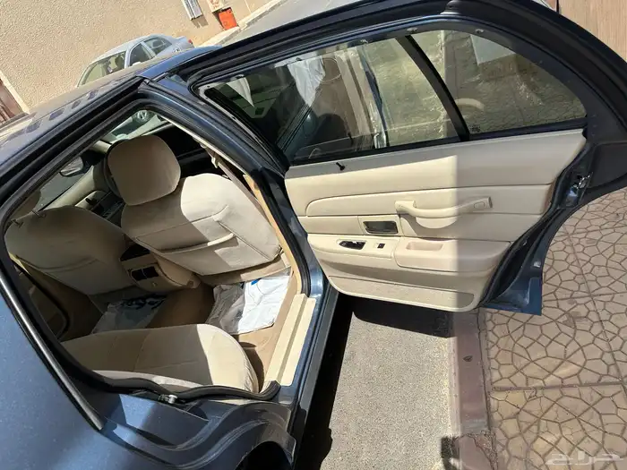 للبيع لعشاق الفورد 2009 2