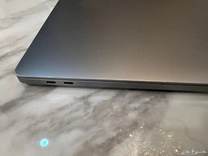 ماك بوك برو تاتش بار i7 16 ram السعر قابل للتفاوض 8