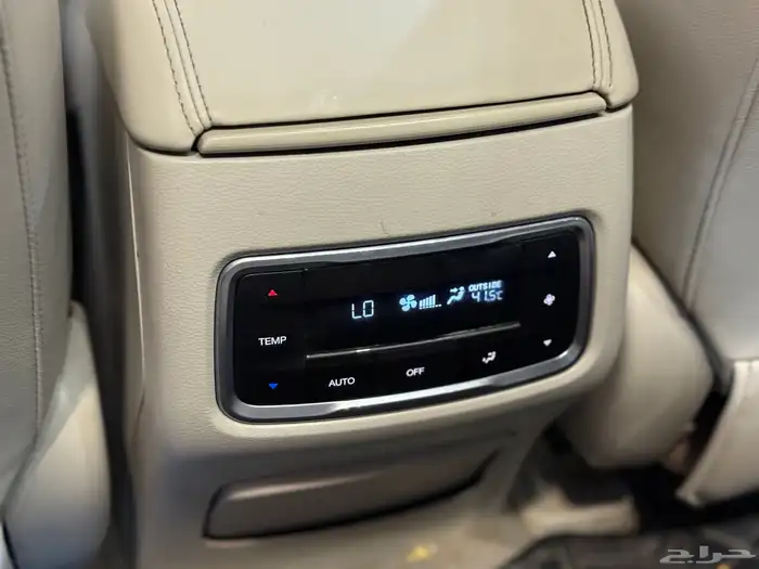 GAC GS8 2021 (( بحالة ممتازة )) 20