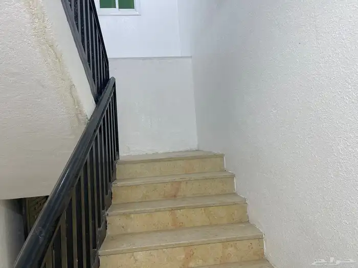شقق بلاطه للايجار بسعر مناسب في محافظة احد رفيده 34