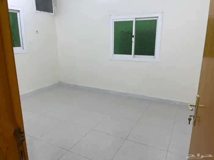 شقق بلاطه للايجار بسعر مناسب في محافظة احد رفيده 21