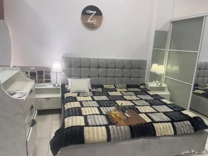 تفصيل حسب الطلب ضمان خمس سنوات 12