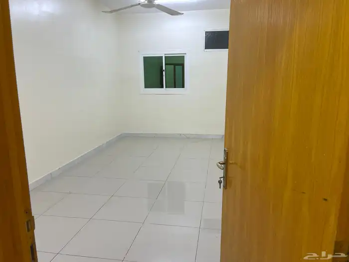 شقق بلاطه للايجار بسعر مناسب في محافظة احد رفيده 24