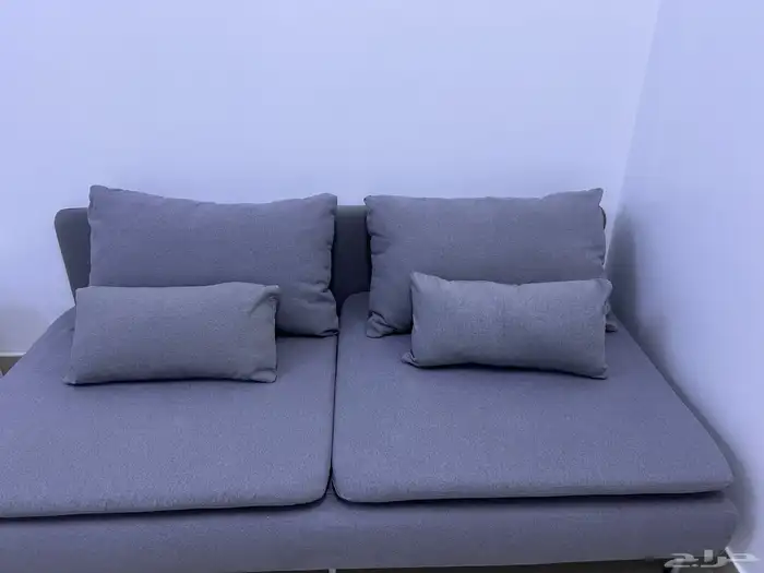 كنب ايكيا ممتاز ومريح 0