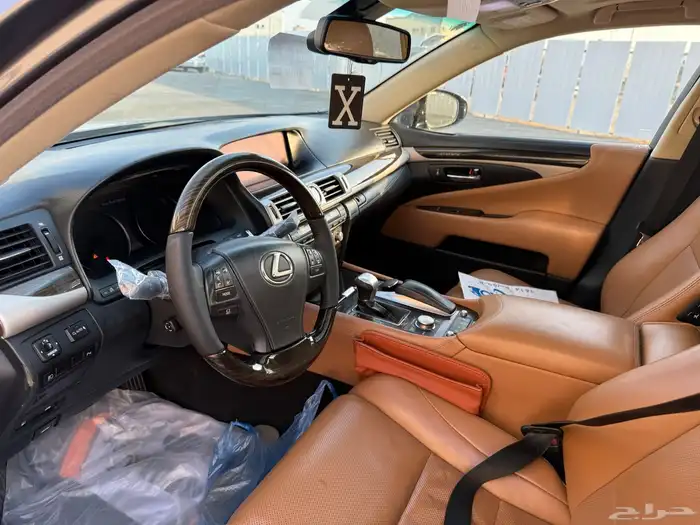 لكزس_LS460L_2014 83