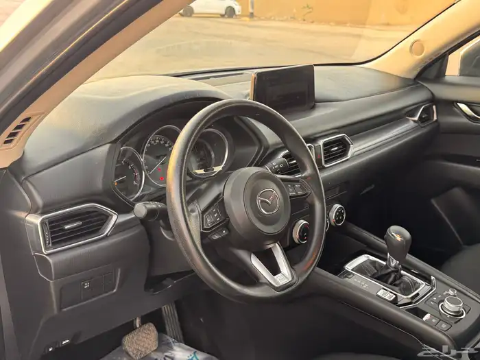 مازدا CX-5 قمة النظافة 2024 27