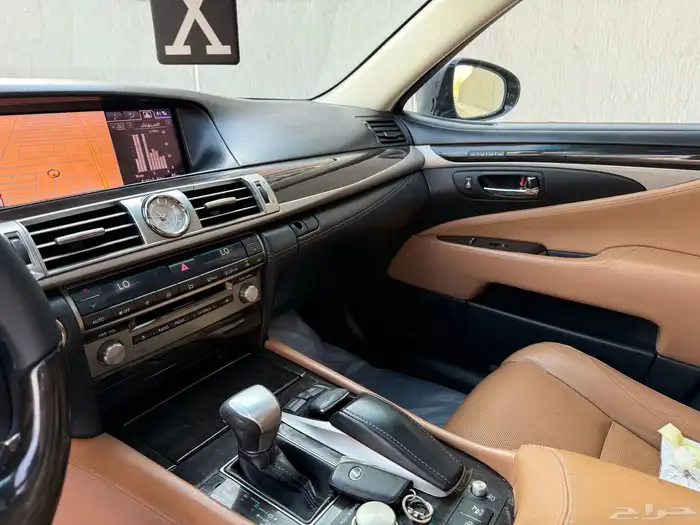 لكزس_LS460L_2014 62