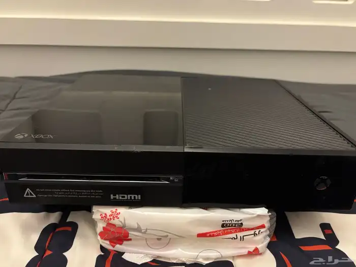 اكس بوكس ون اي 1