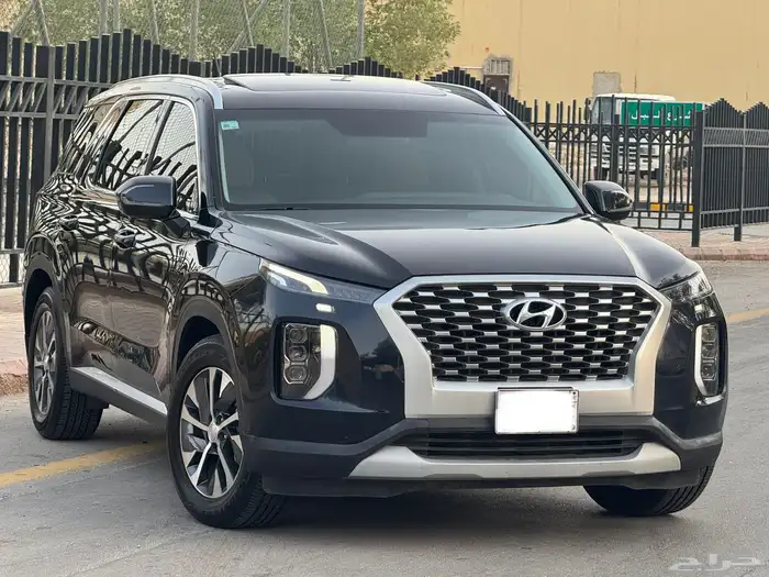 هواندي باليسيد فل 2021 5