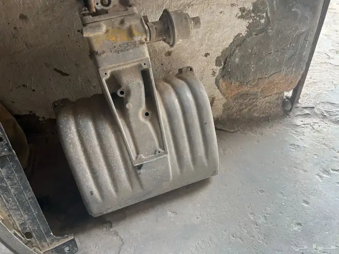 قطع غيار موستنج 93 94 1