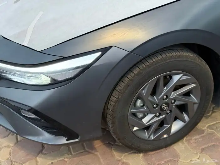 هونداي النترا سمارت 1.5 2025 5