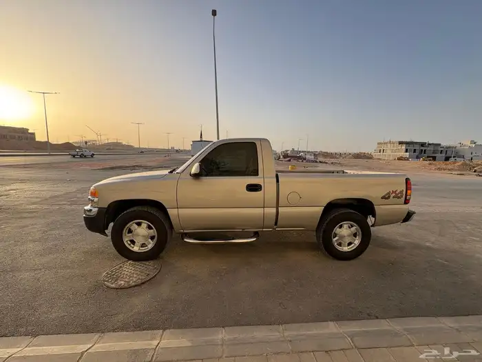 جمس سيرا 2006 5