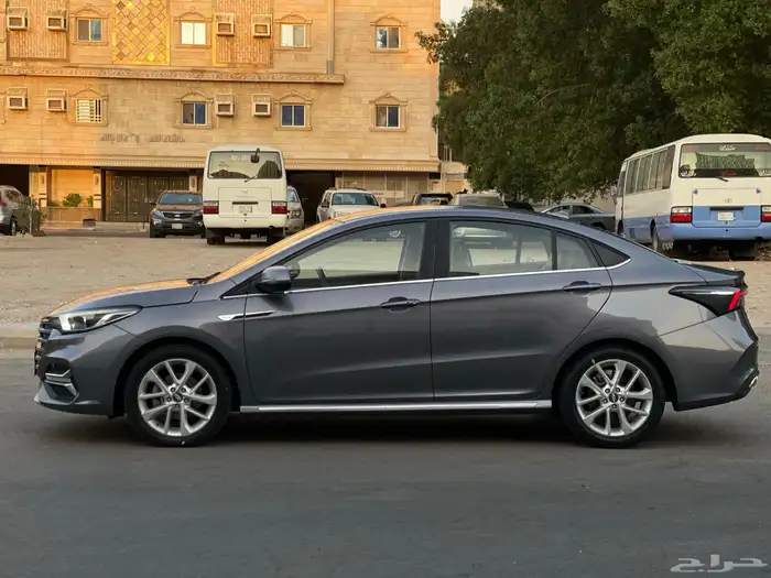 شيري اريزو 6 برو 2023 بدي وكالة 2