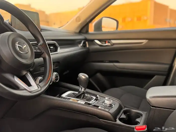 مازدا CX-5 قمة النظافة 2024 25