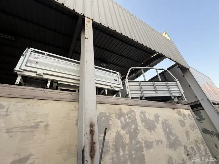 ثلاجة دينا تبريد ثرموكنق امريكي و برادة دينا 8