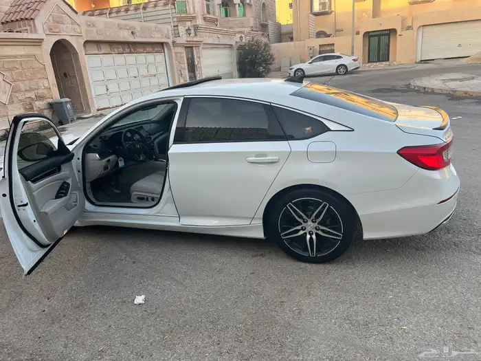 اكورد 2022 سبورت نضيف قمه النظافه 2