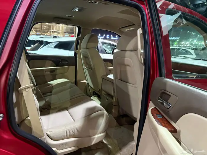 جمس يوكن 2012 9