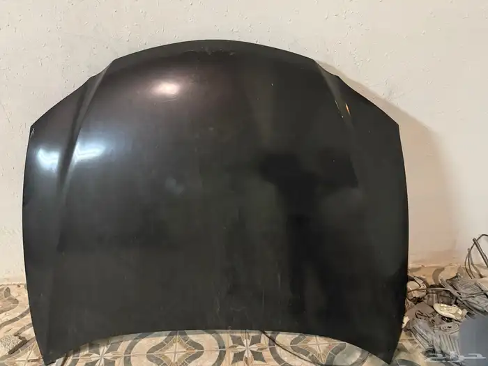 للبيع كبوت لكزس Es350 يركب من مديل 2007 إلى 2012 1