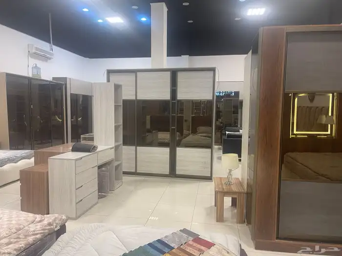 تفصيل حسب الطلب ضمان خمس سنوات 4