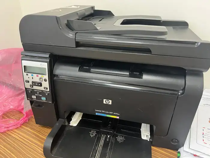 طابعة اتش بي 0