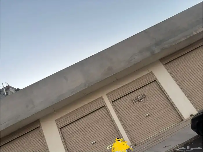 محلات للإيجار قرب قاعة ولايف 4