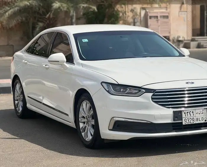 فورد توروس موديل 2021 البيع 64000 الف 18
