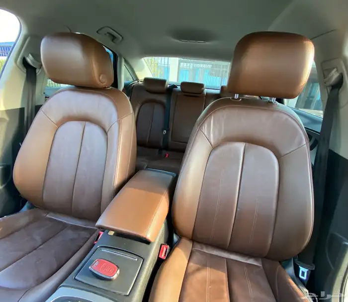 Audi A6 2014 11
