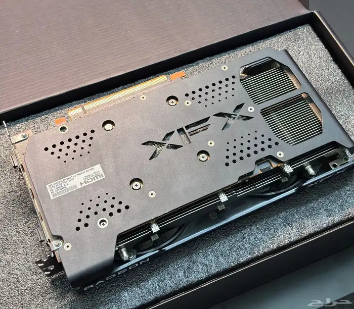 كرت شاشه AMD RX6600 G8 2