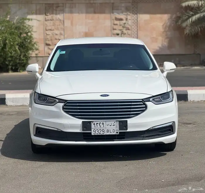 فورد توروس موديل 2021 البيع 64000 الف 1