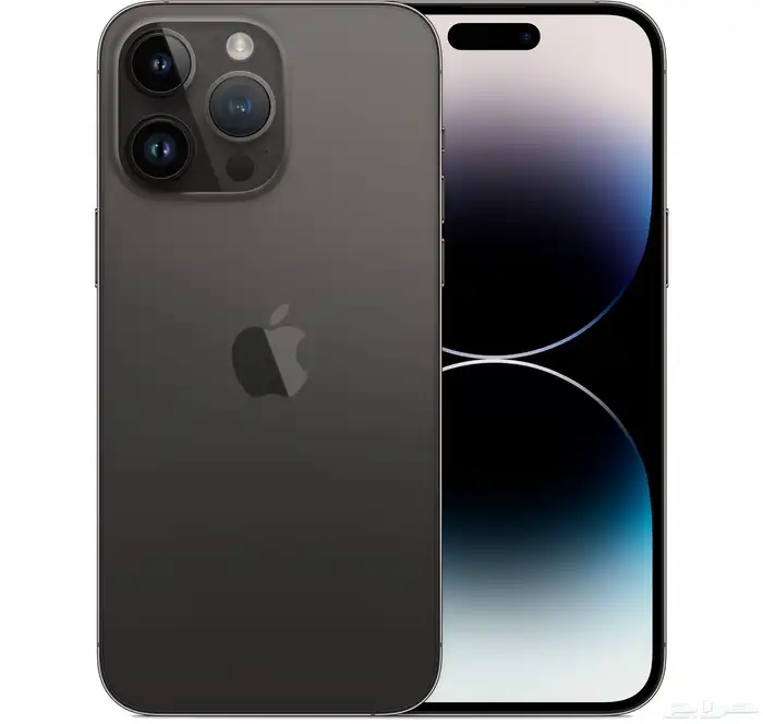 iPhone 14 Pro Max 512GB   ايفون 14 برو ماكس 512 جيجا 0