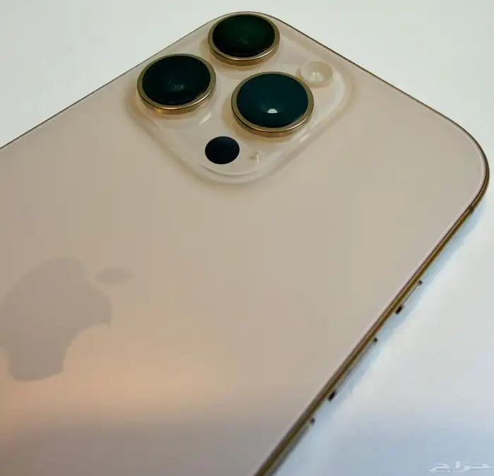 IPHONE 16 PRO DESERT TITANIUM 256 GB 8