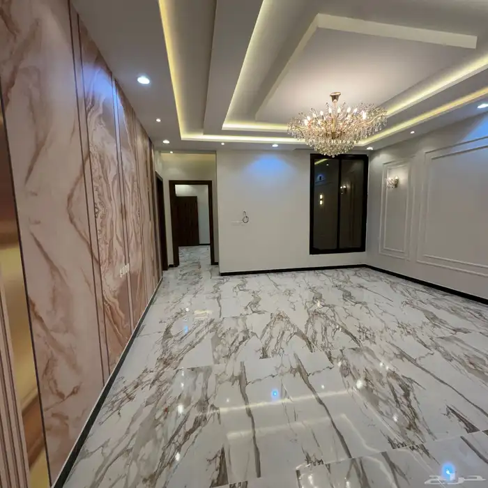 دور ارضي مساحه 420 للبيع 0