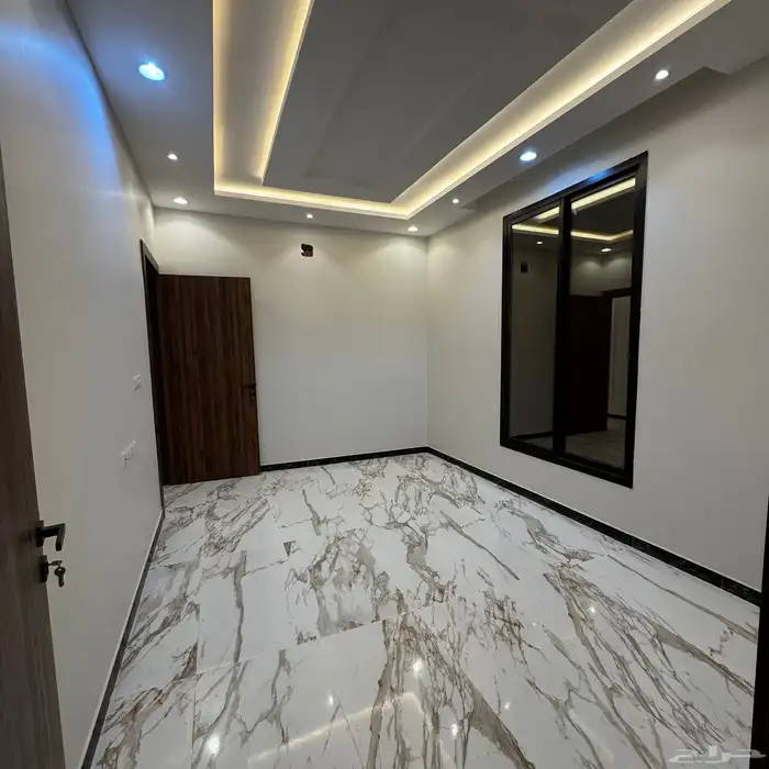 دور ارضي مساحه 420 للبيع 3