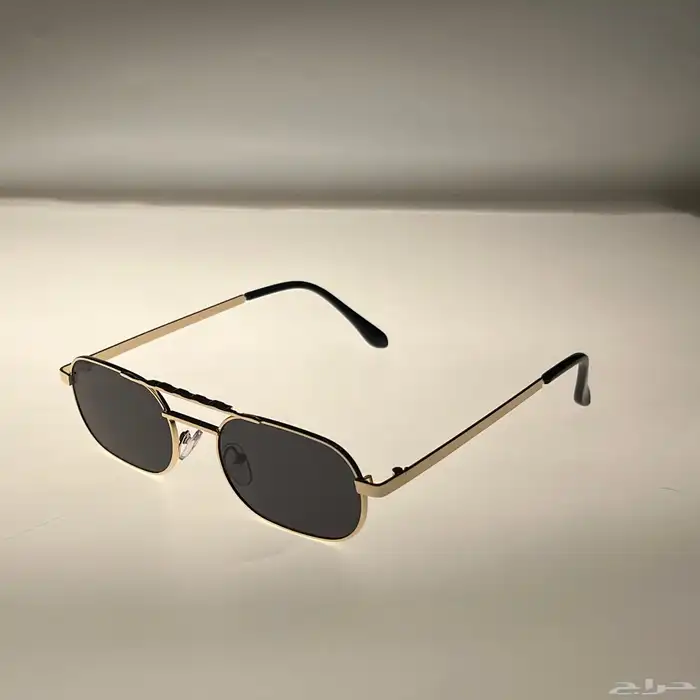 نظارات شمسية ب45  حماية uv400 5