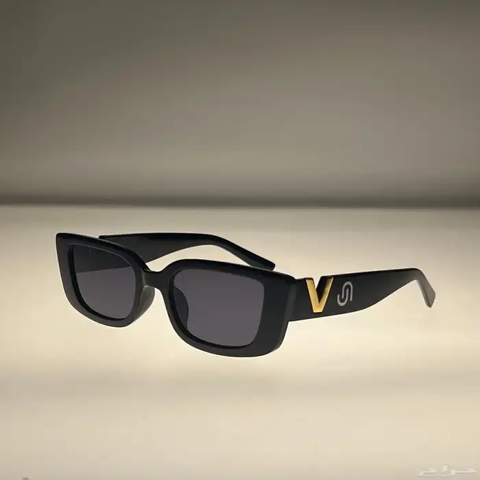 نظارات شمسية ب45  حماية uv400 16