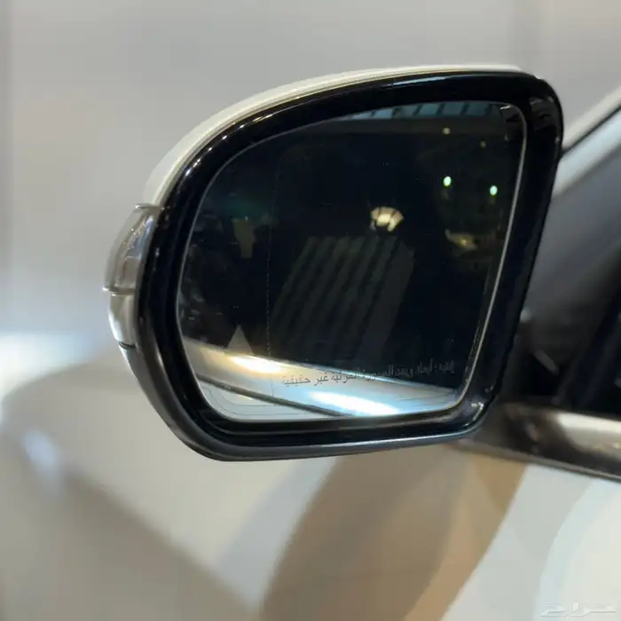 مرسيدس S500 vip 2015 (( بحالة ممتازة )) 26