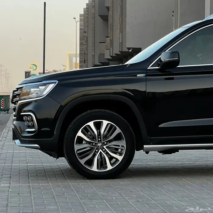ام جي 2020 فئة RX8 موتر مخزن ماشي 23 الف فقط شرط الفحص 3