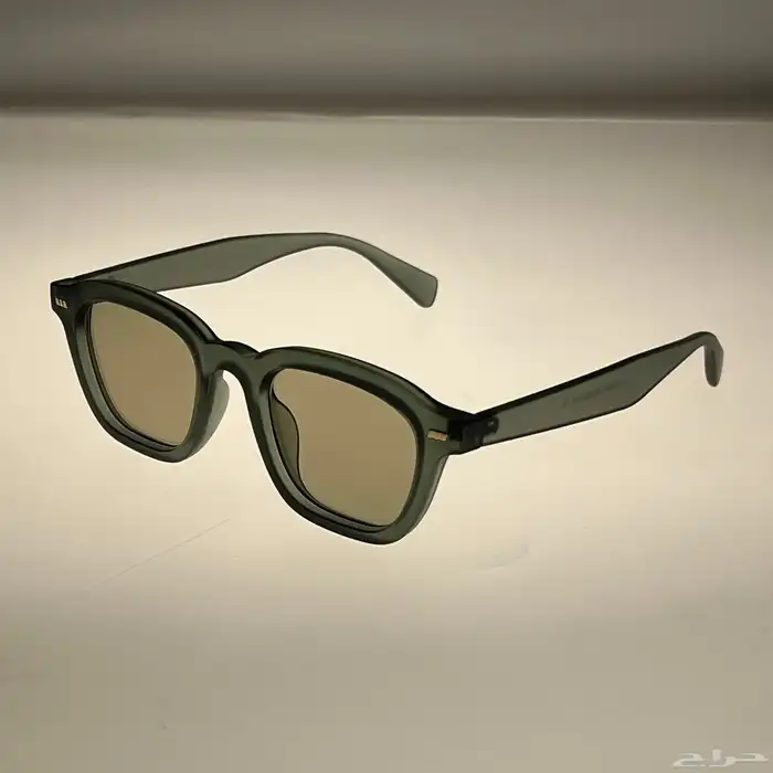 نظارات شمسية ب45  حماية uv400 10