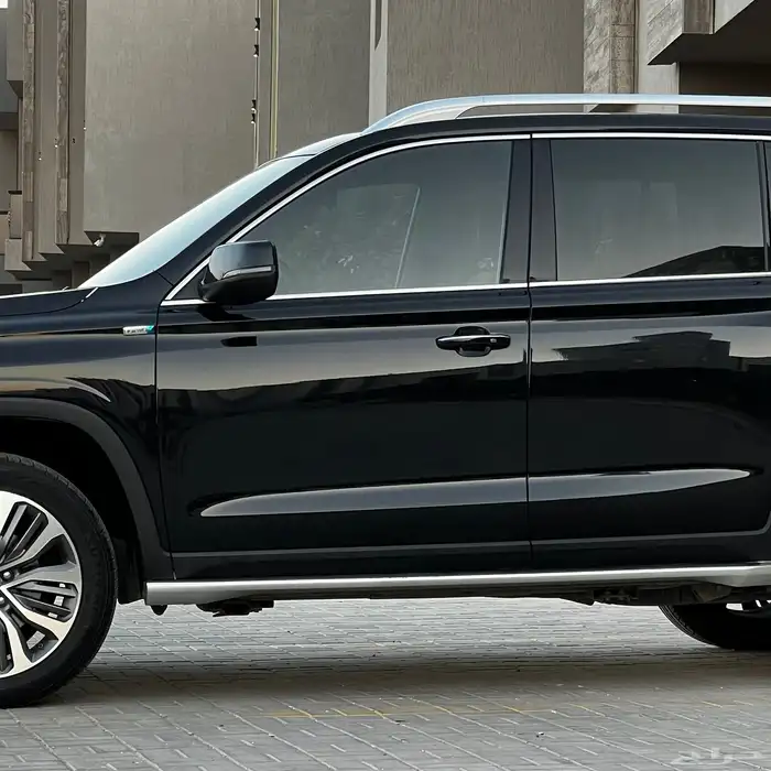 ام جي 2020 فئة RX8 موتر مخزن ماشي 23 الف فقط شرط الفحص 4