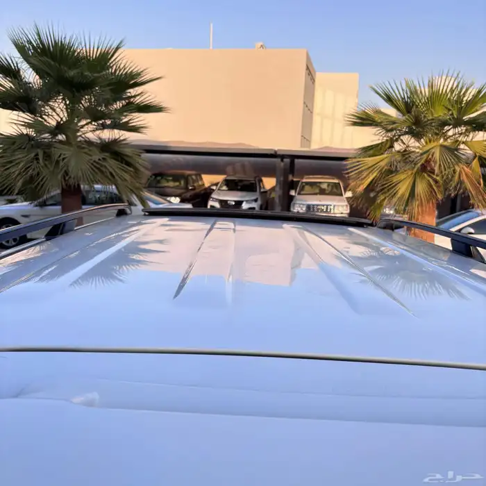 وارد البازعي 2005 من النوادر VXR-4 لاندكروزر 20