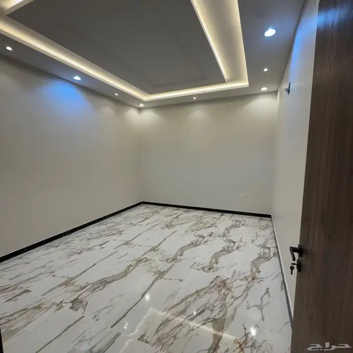 دور ارضي مساحه 420 للبيع 10