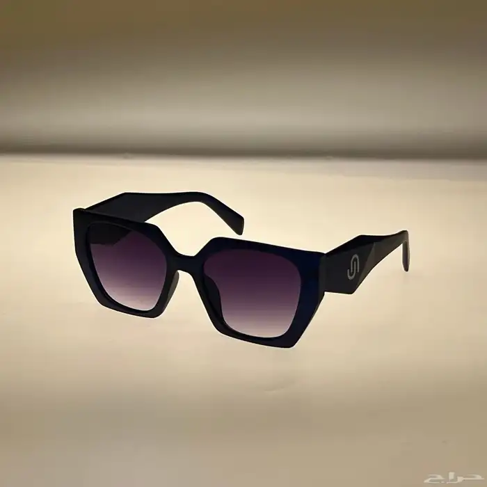 نظارات شمسية ب45  حماية uv400 28