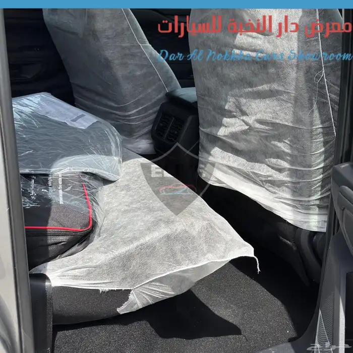 فورد رينجر XLT 2024 الناغي اقل سعر 22