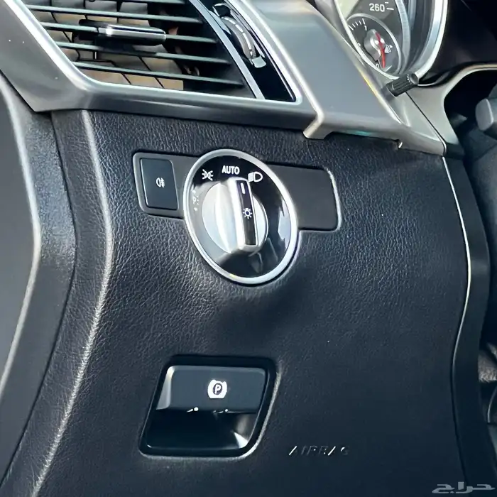 مرسيدس 2016 فئة GLE 500 فل كامل كت AMG رياضي موتر شرط الفحص 45